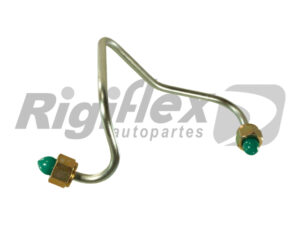 CAÑO INYECTOR MODELO TRAFFIC/R 18 - CILINDRO N°2